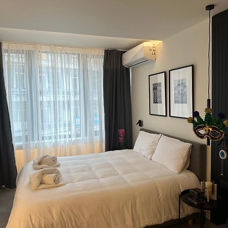 Cozyio- Ioannina City Center, Luxury Accommodation Kültér fotó