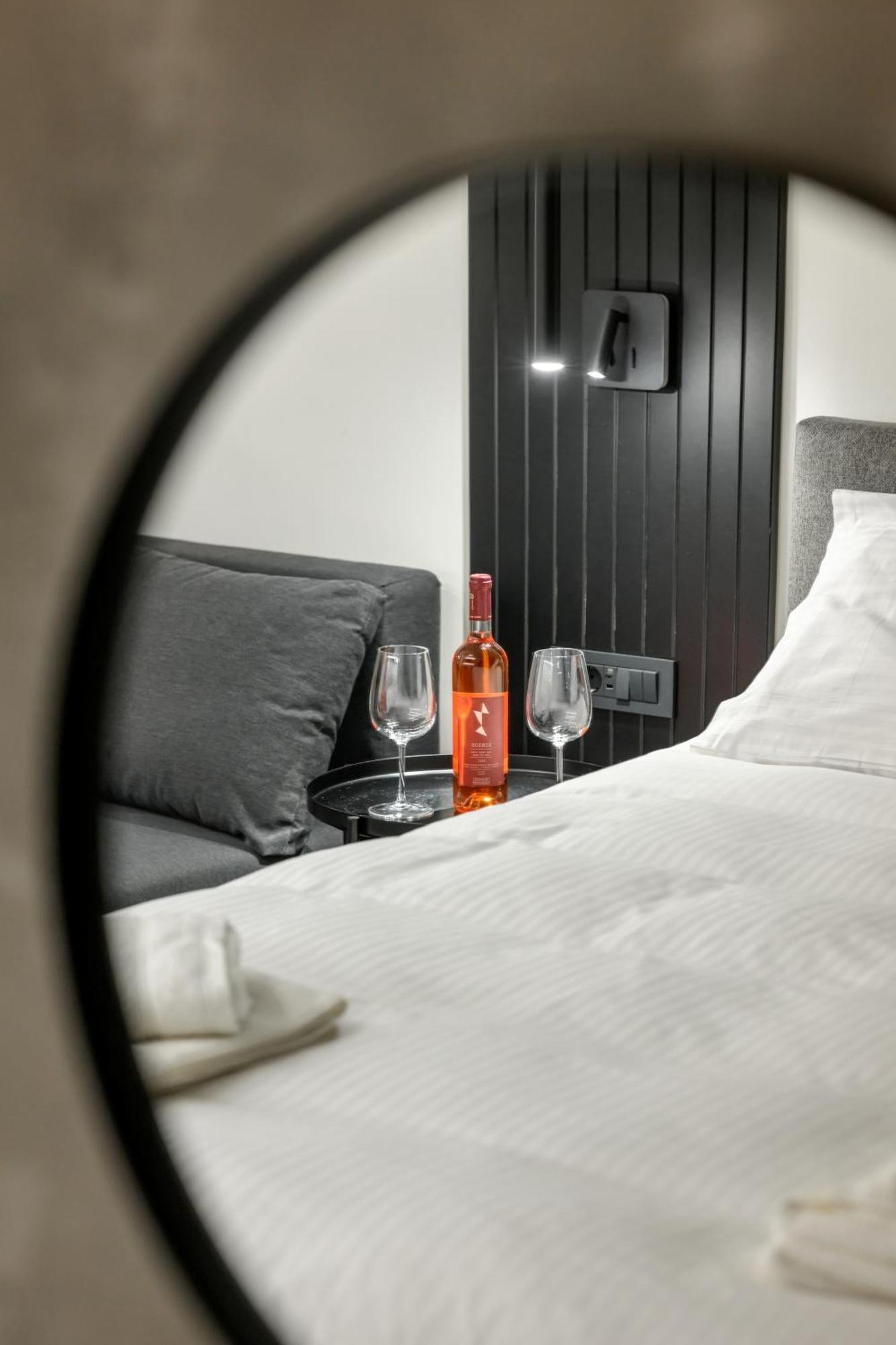 Cozyio- Ioannina City Center, Luxury Accommodation Kültér fotó