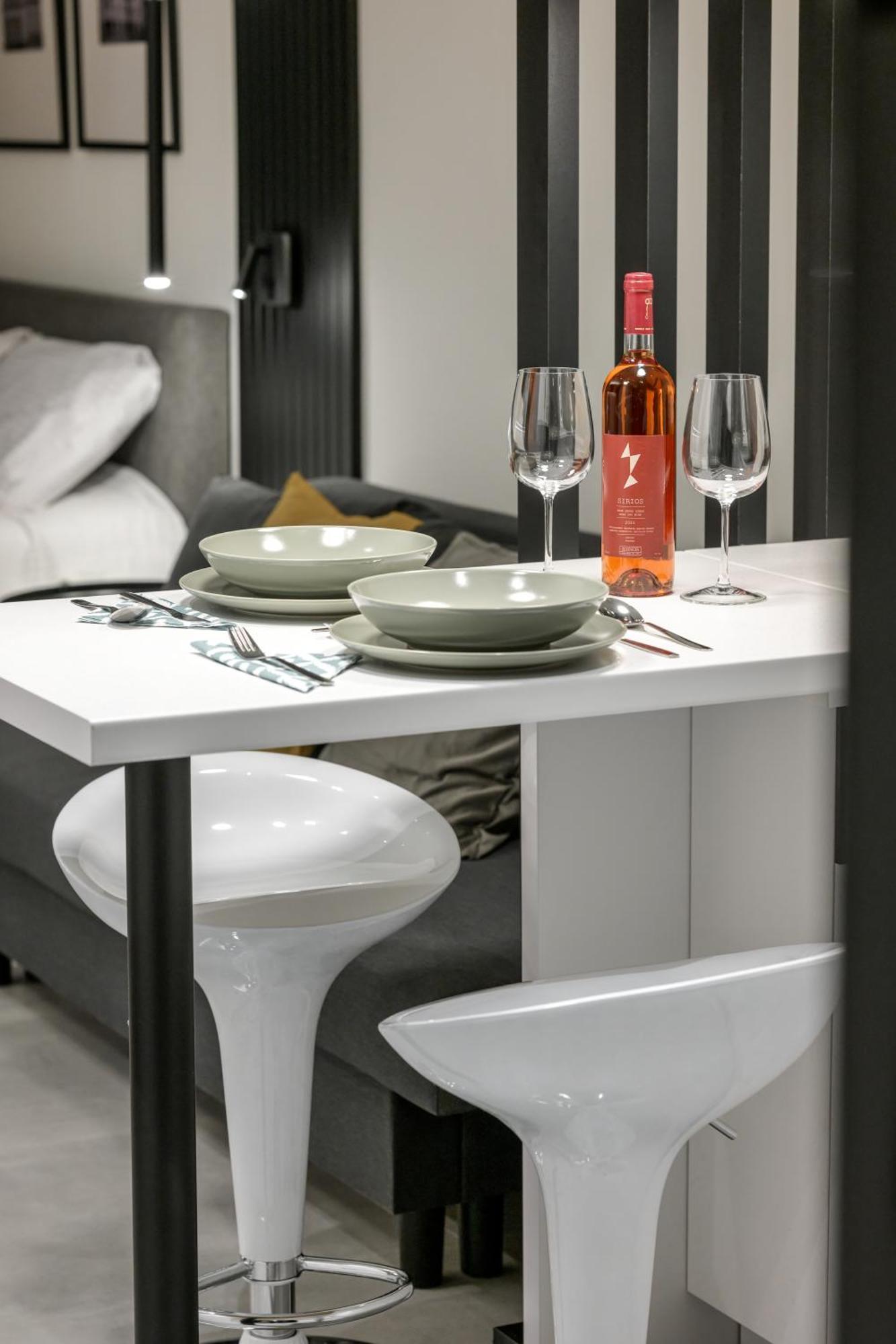 Cozyio- Ioannina City Center, Luxury Accommodation Kültér fotó