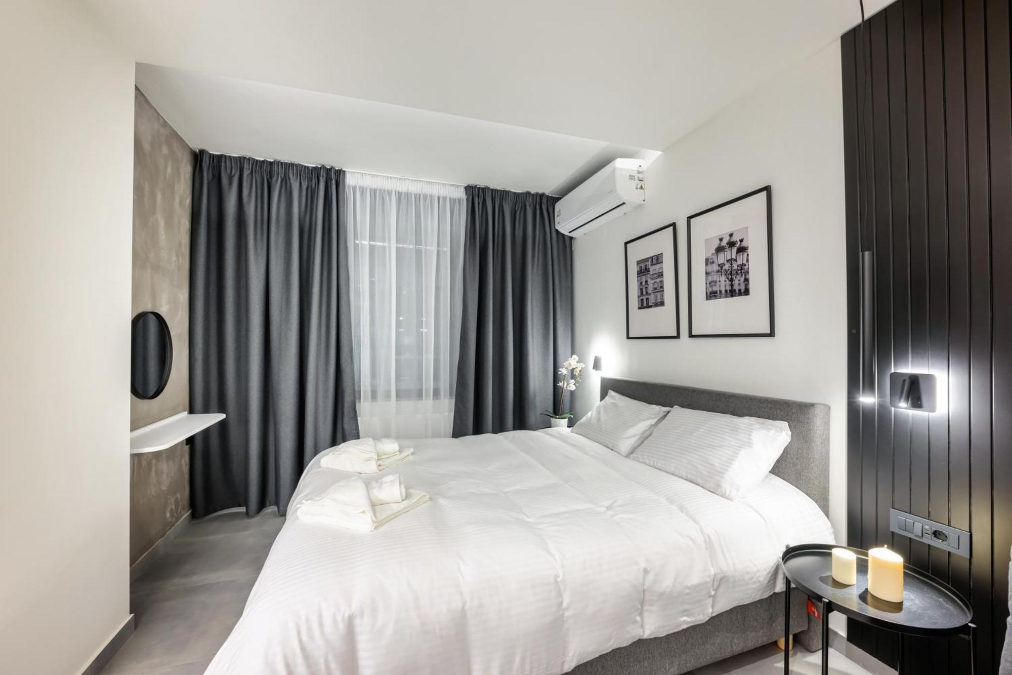 Cozyio- Ioannina City Center, Luxury Accommodation Kültér fotó