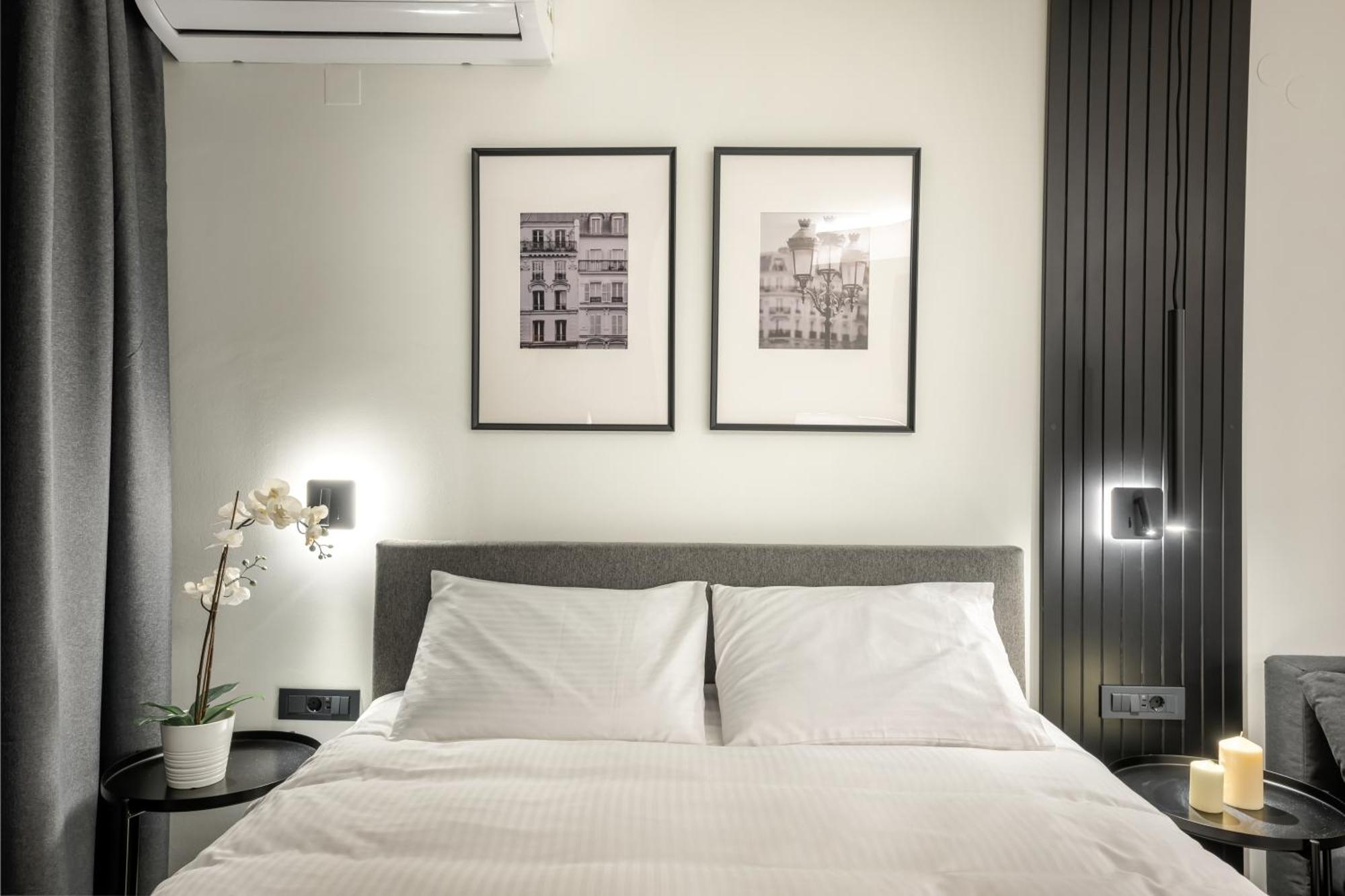 Cozyio- Ioannina City Center, Luxury Accommodation Kültér fotó