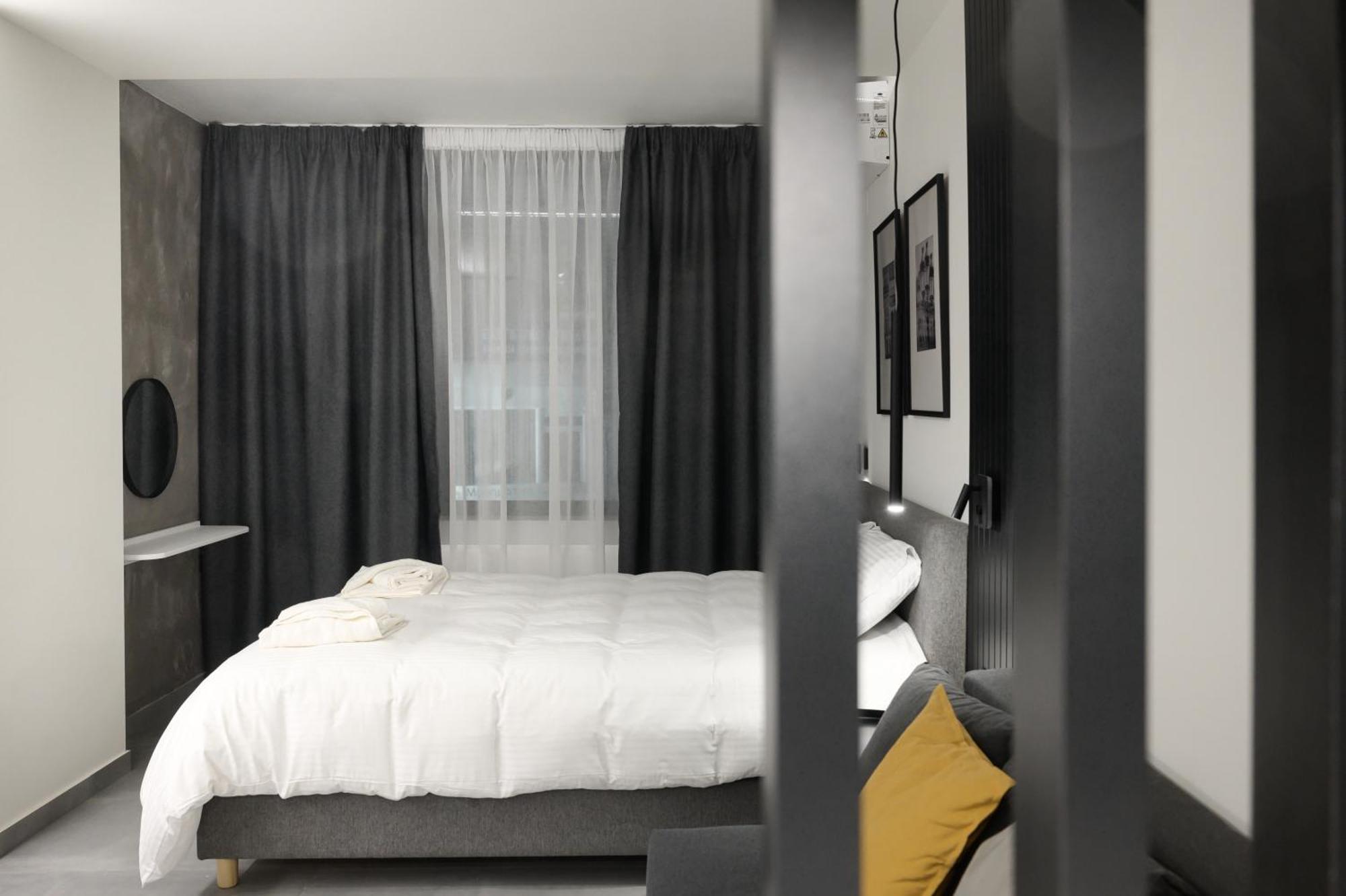 Cozyio- Ioannina City Center, Luxury Accommodation Kültér fotó