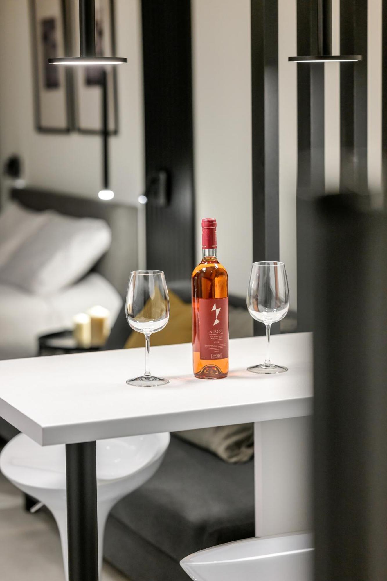 Cozyio- Ioannina City Center, Luxury Accommodation Kültér fotó
