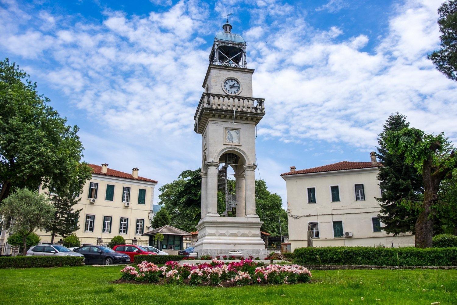 Cozyio- Ioannina City Center, Luxury Accommodation Kültér fotó