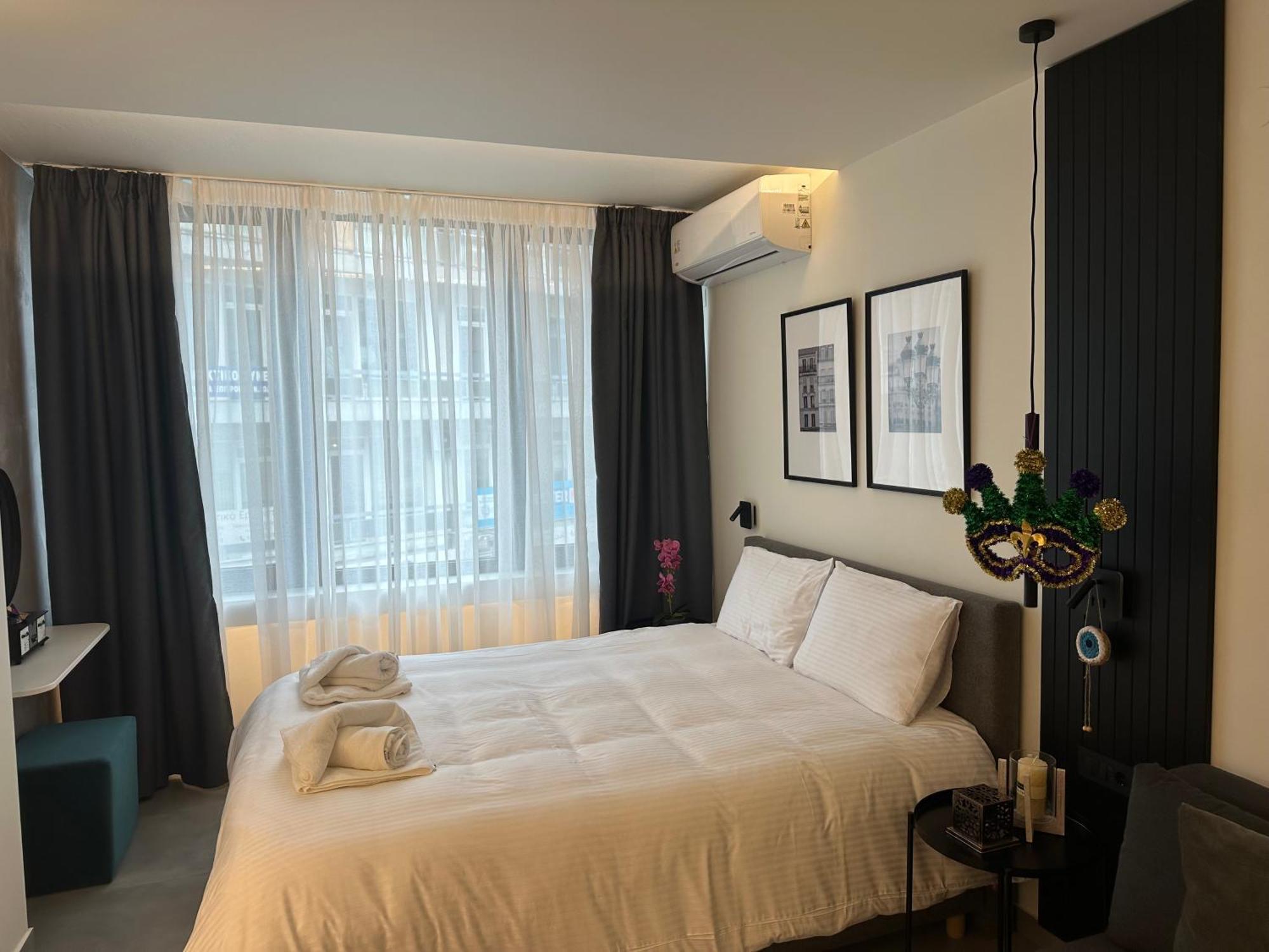 Cozyio- Ioannina City Center, Luxury Accommodation Kültér fotó
