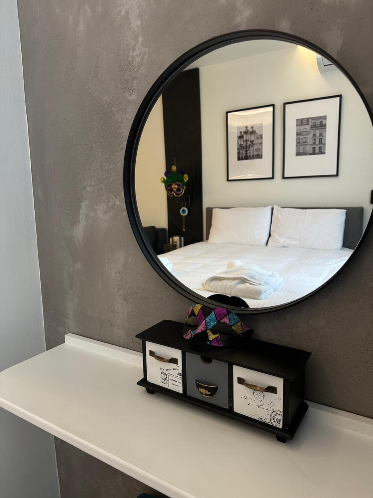 Cozyio- Ioannina City Center, Luxury Accommodation Kültér fotó