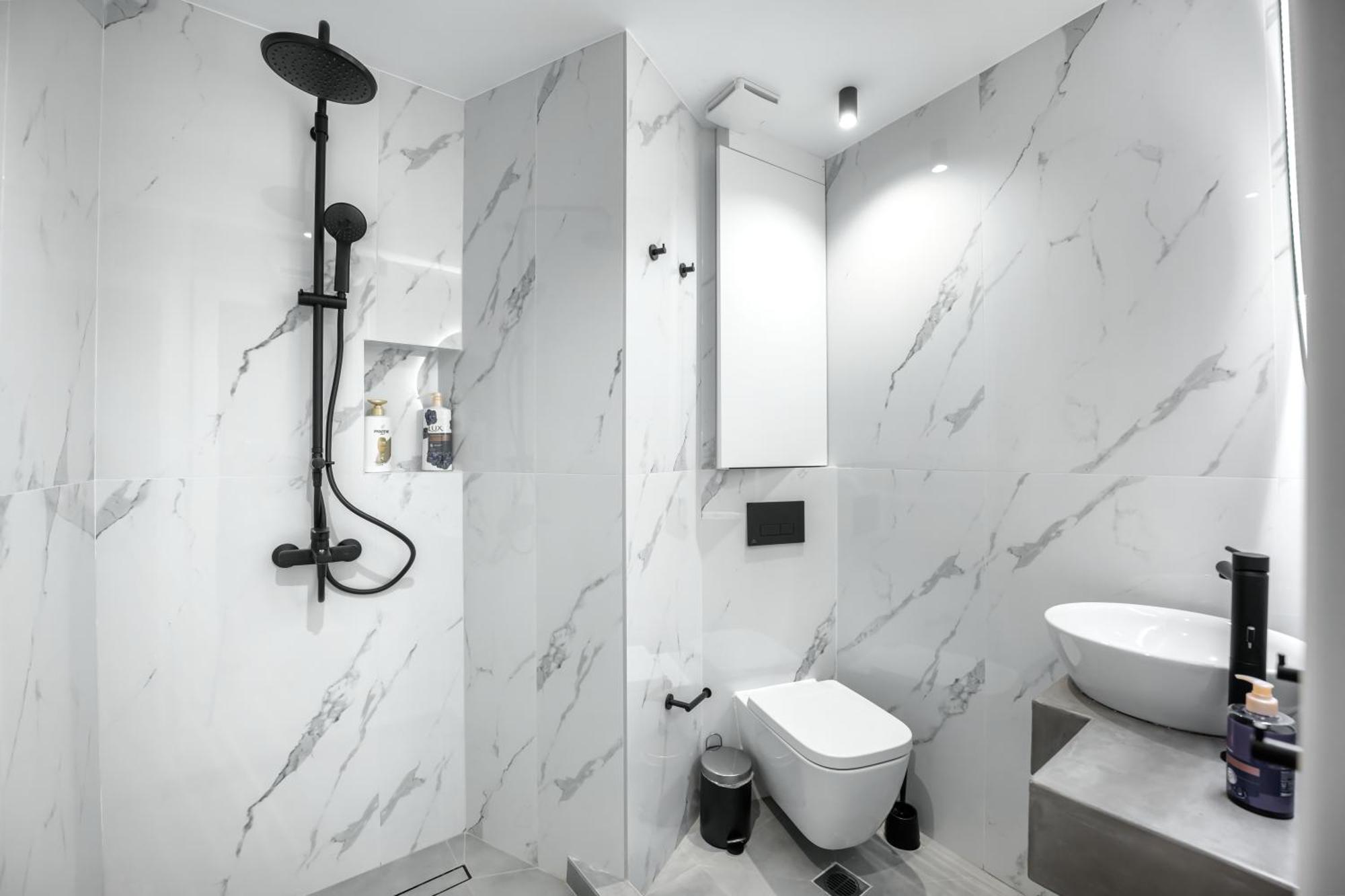 Cozyio- Ioannina City Center, Luxury Accommodation Kültér fotó