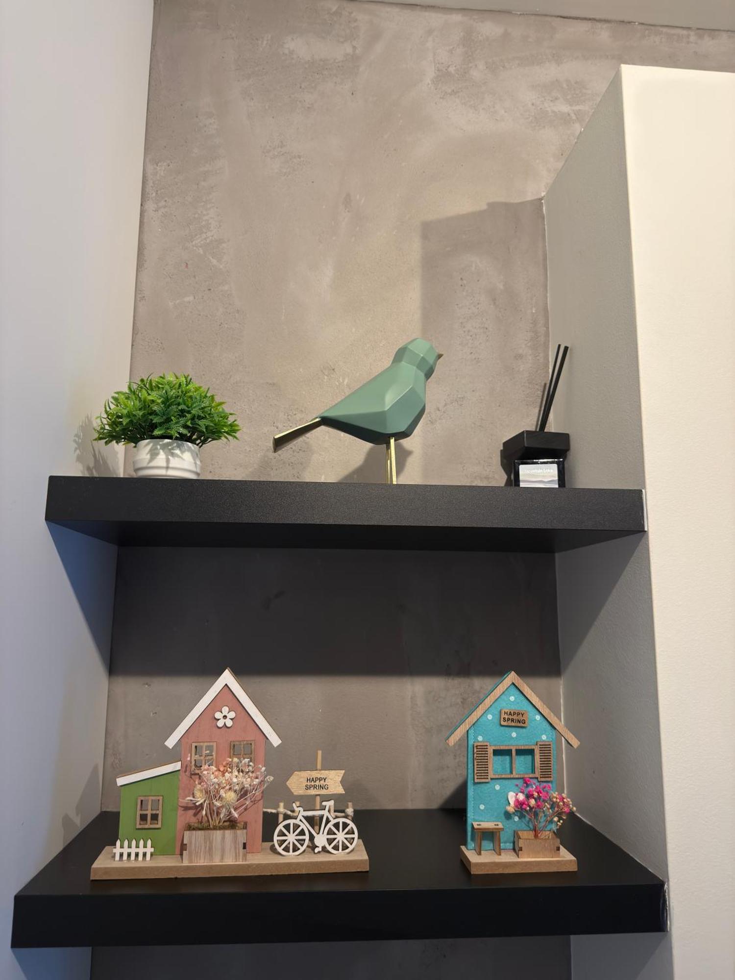 Cozyio- Ioannina City Center, Luxury Accommodation Kültér fotó
